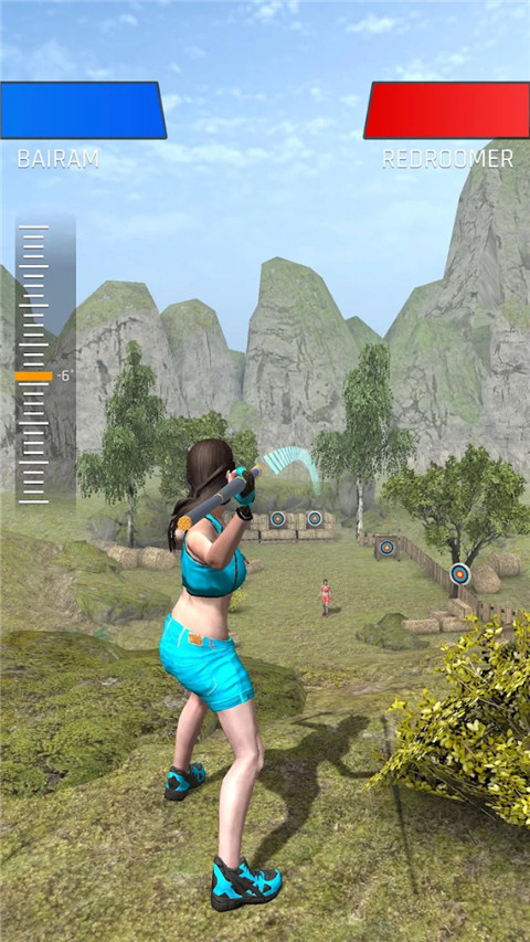 射箭冲突(Archery Clash)截图6