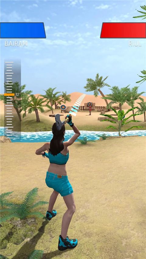 射箭冲突(Archery Clash)截图7
