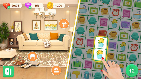 装扮小屋2025最新版截图3