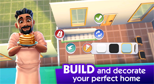 模拟人生城镇故事(The Sims Labs)截图5