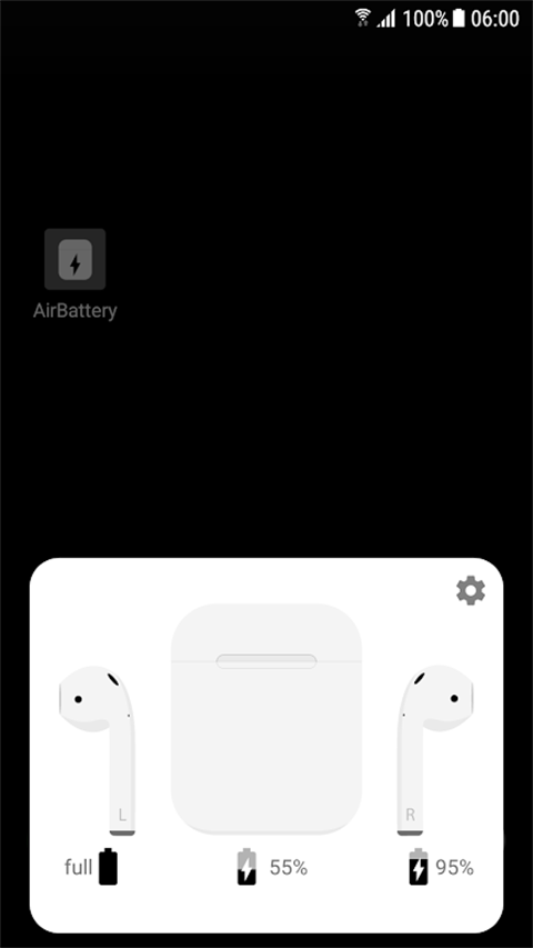 AirBattery安卓版截图2