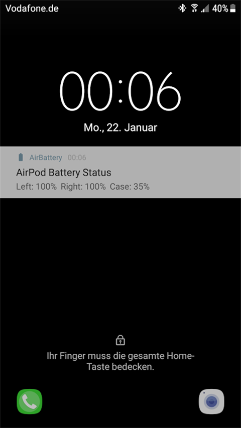 AirBattery安卓版截图3
