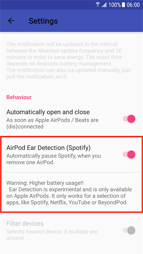 AirBattery安卓版截图5
