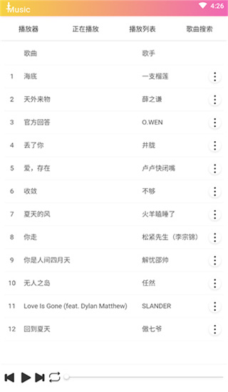 海岸盒子app截图4