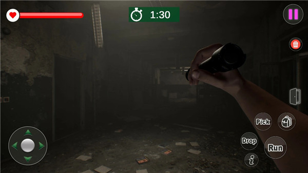 Panicore恐怖狙击手生存(Panicore Horror Sniper Survival)截图3