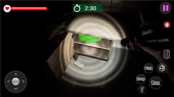 Panicore恐怖狙击手生存(Panicore Horror Sniper Survival)截图4
