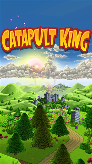弹射之王(Catapult King)
