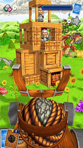 弹射之王(Catapult King)截图4
