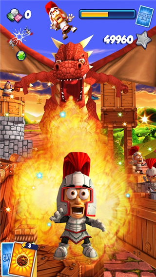 弹射之王(Catapult King)截图5