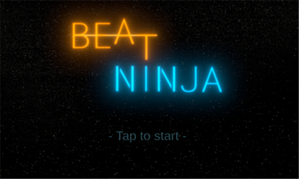 节奏忍者(Beat Ninja)手机版截图4
