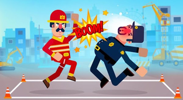 物理拳击2(Boxing Physics 2)截图1