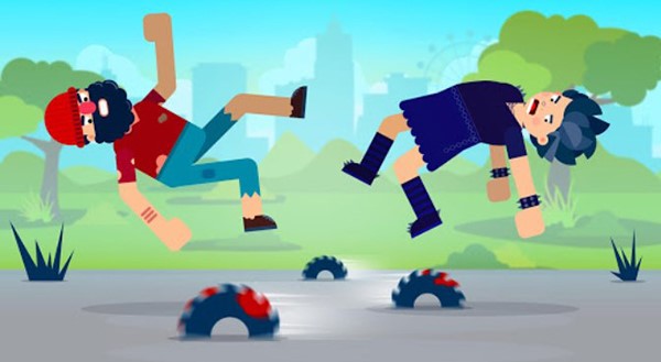 物理拳击2(Boxing Physics 2)截图3