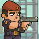 反恐怖冲刺2游戏(Anti Terrorist Rush 2)v1.0.13
