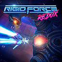 钢铁意志游戏手机版(Rigid Force Redux)v1.0.10