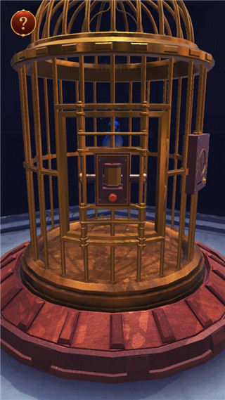 笼中鸟官方版(The Birdcage)截图3