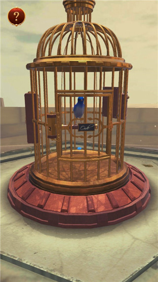 笼中鸟官方版(The Birdcage)截图5