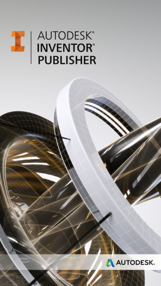 Autodesk Inventor Publisher手机版截图1