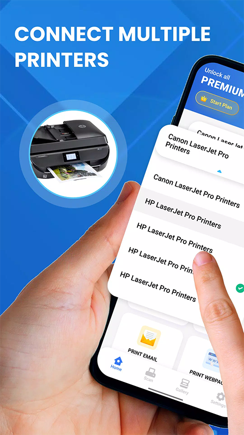 Smart Printers官方版截图1