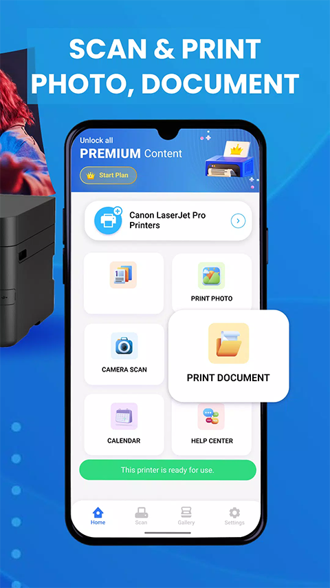 Smart Printers官方版截图3