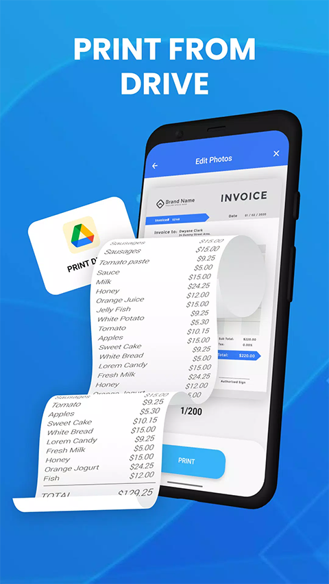 Smart Printers官方版截图4