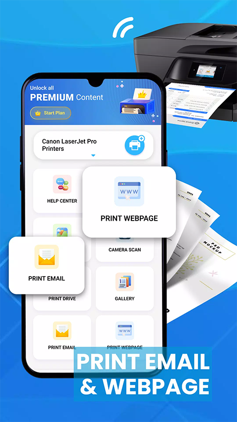 Smart Printers官方版截图5