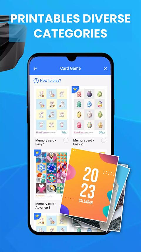 Smart Printers官方版截图6