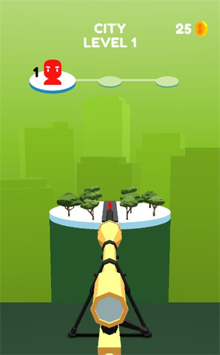 超级狙击手最新版(Super Sniper)