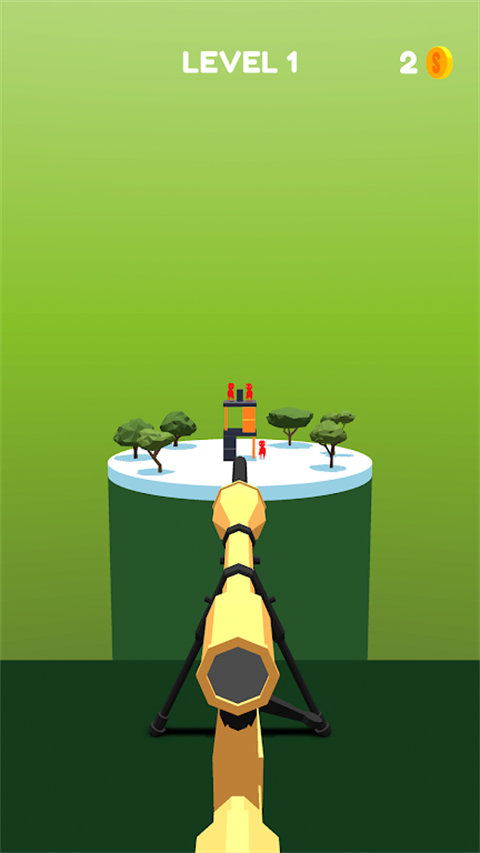 超级狙击手最新版(Super Sniper)截图1