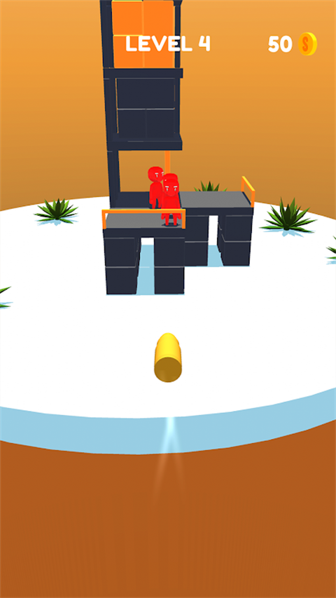 超级狙击手最新版(Super Sniper)截图2