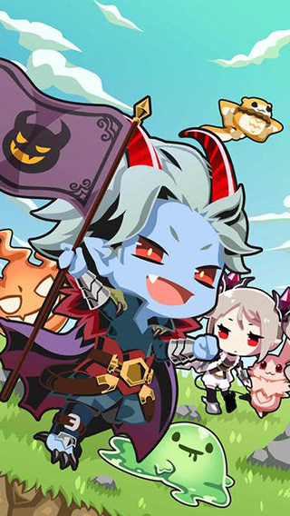 我家的魔王大人不愧勇者2截图1