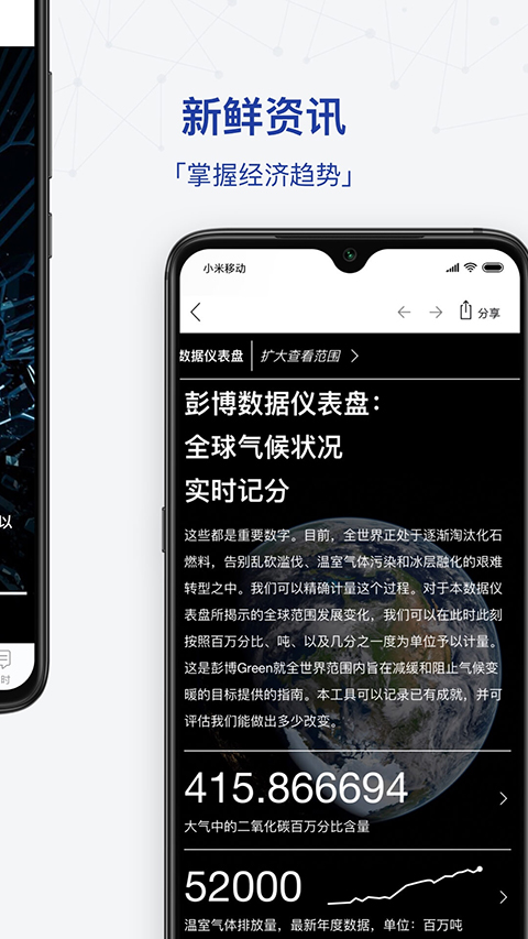 商业周刊中文版app截图2