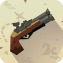 枪与香蕉手游(Pirates Outlaws)v4.11