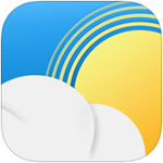 琥珀天气官方版v4.7.9