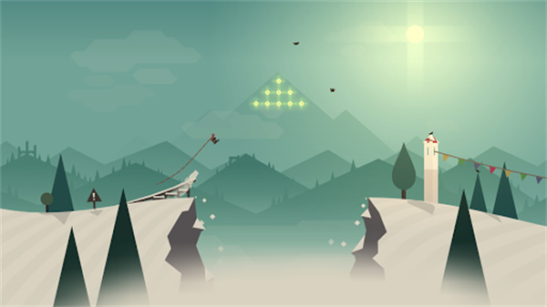 奥托的冒险游戏(Altos Adventure)截图3