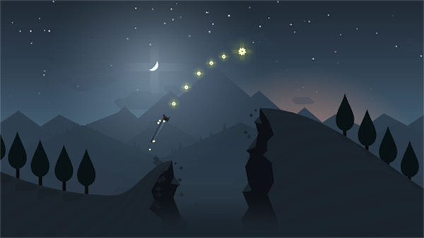 奥托的冒险游戏(Altos Adventure)截图4