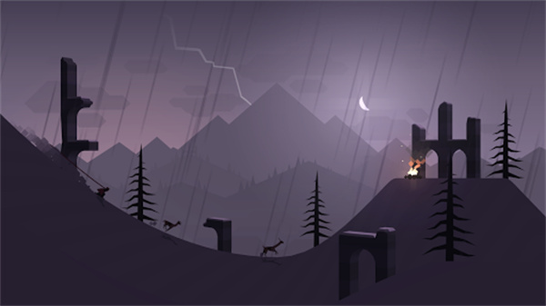 奥托的冒险游戏(Altos Adventure)截图5