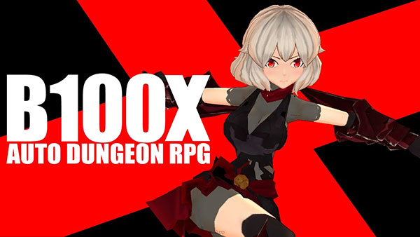 B100X手游最新版截图1