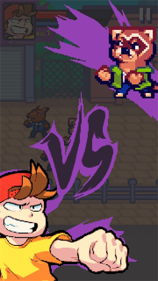 格斗街区官方版(Beat Street)截图5