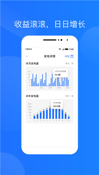 光伏生活app截图4