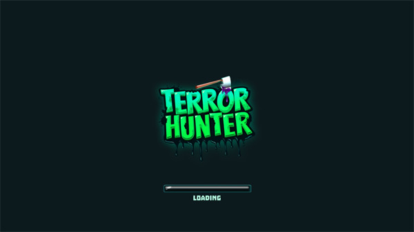 恐怖猎手(Terror Hunter)截图1