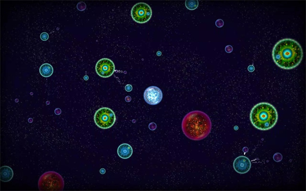 星噬中文版截图2