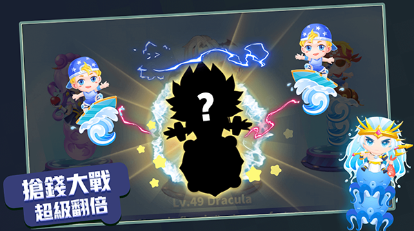 贪吃蛇进化论官方正版截图1