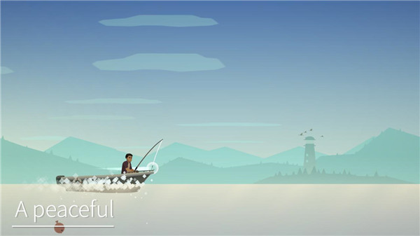 钓鱼人生官方正版(Fishing Life)截图5