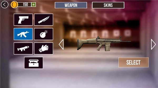 虚拟现实射击模拟器最新版截图3