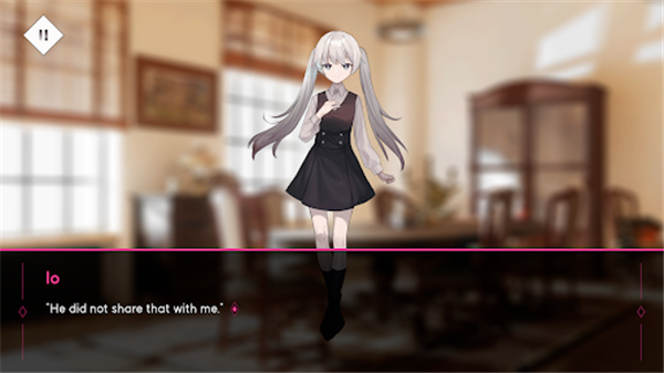ELLIA音游截图3