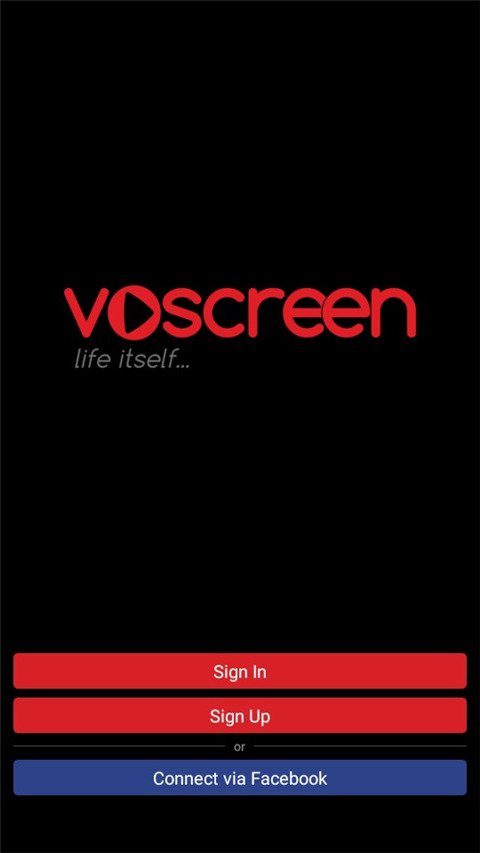 voscreen一句英语官方最新版截图1