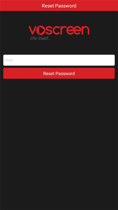 voscreen一句英语官方最新版截图4