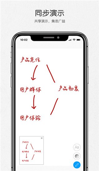好信云会议app截图1