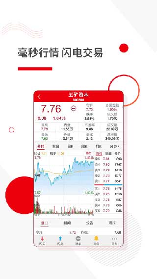 五矿证券app官方版截图2