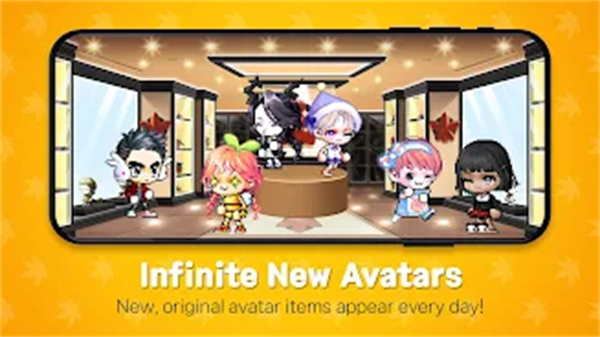 冒险岛世界(MapleStory Worlds)截图1